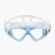 AQUA-SPEED Zephyr gyermek úszómaszk kék 79 2