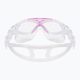AQUA-SPEED gyermek úszómaszk Zephyr rózsaszín 79 5