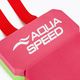 AQUA-SPEED gyermek úszóöv rózsaszín 173 3
