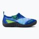 Gyermek vízi cipő AQUA-SPEED Aqua Shoe 2C kék 673 2