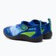 Gyermek vízi cipő AQUA-SPEED Aqua Shoe 2C kék 673 3