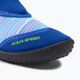 Gyermek vízi cipő AQUA-SPEED Aqua Shoe 2C kék 673 7
