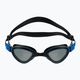 AQUA-SPEED Flex úszószemüveg fekete-kék 6660 2