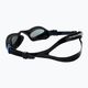 AQUA-SPEED Flex úszószemüveg fekete-kék 6660 4