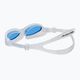 AQUA-SPEED X-Pro úszószemüveg fehér 6665 4