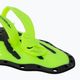 AQUA-SPEED úszó evezők zöld/fekete 148 3