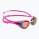 AQUA-SPEED Rapid Mirror rózsaszín úszószemüveg 6989