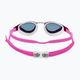 AQUA-SPEED Rapid Mirror rózsaszín úszószemüveg 6989 5