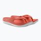 Női AQUA-SPEED Alcano 03 flip flop piros 519 5