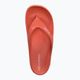 Női AQUA-SPEED Alcano 03 flip flop piros 519 6