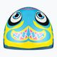 AQUA-SPEED Zoo Fish 01 kék/sárga úszósapka 115 3