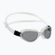 AQUA-SPEED X-Pro átlátszó úszószemüveg 9105