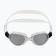 AQUA-SPEED X-Pro átlátszó úszószemüveg 9105 2