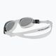 AQUA-SPEED X-Pro átlátszó úszószemüveg 9105 4