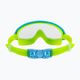 Gyermek úszómaszk AQUA-SPEED Tivano JR zöld 9250 5