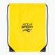 Aqua Speed Gear Sack Basic sárga 9310