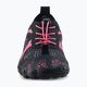 Női vízi cipő AQUA-SPEED Nautilus fekete-rózsaszín 637 11