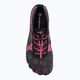 Női vízi cipő AQUA-SPEED Nautilus fekete-rózsaszín 637 6