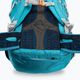 Alpinus Veymont 45 túra hátizsák kék NH43550 9