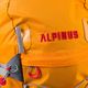 Alpinus Fatra 30 trekking hátizsák narancssárga PO43643 4