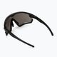 Országúti kerékpáros szemüveg GOG Viper fekete E595-1 3