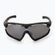 Országúti kerékpáros szemüveg GOG Viper fekete E595-1 4