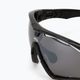 Országúti kerékpáros szemüveg GOG Viper fekete E595-1 6