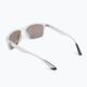 GOG Oxnard Fashion napszemüveg fehér E202-2P 2