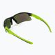 Kerékpáros szemüveg GOG Faun zöld T579-2 3