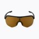 Gog Perseus országúti kerékpáros szemüveg sárga-fekete E501-1 3