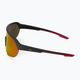 Gog Perseus országúti kerékpáros szemüveg fekete/piros E501-2 4