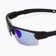 Gog Steno C kerékpáros szemüveg fekete-kék E544-1 5