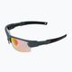 Gog Steno C kerékpáros szemüveg szürke-fekete E544-3 5