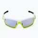 Kerékpáros szemüveg GOG Tango C zöld E559-3 3