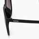 GOG Lao napszemüveg fekete E851-1P 4