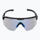 GOG kerékpáros szemüveg Argo fekete-szürke E507-1 3