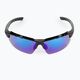 GOG kerékpáros szemüveg Faun kék-ibolya E579 3
