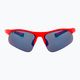 GOG Balami matt neon narancs / kék / kék tükör gyermek kerékpáros szemüveg E993-3 6