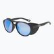 GOG Nanga matt fekete / polikromatikus fehér-kék napszemüveg E410-2P 6