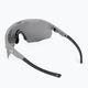 GOG kerékpáros szemüveg Argo matt szürke / fekete / ezüst tükör E506-1 3