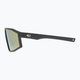 GOG kerékpáros szemüveg Ares matt szürke / fekete / polikromatikus arany E513-2P 5