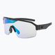 GOG Thor C matt fekete / polikromatikus kék E600-1 kerékpáros szemüveg 6