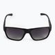 GOG Henry divatos matt fekete / gradiens füst napszemüveg E701-1P 3