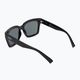 GOG Emily divat fekete / többszínű lila női napszemüveg E725-1P 2