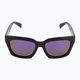 GOG Emily divat fekete / többszínű lila női napszemüveg E725-1P 3