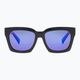 GOG Emily divat fekete / többszínű lila női napszemüveg E725-1P 7