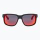 GOG Makalu matt szürke/fekete/polikromatikus piros napszemüveg 4