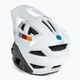 Leatt MTB Enduro 2.0 gyermek kerékpáros sisak V23 Jr fehér 4