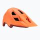 Leatt MTB kerékpáros sisak AllMtn 2.0 V23 narancssárga 1023015651 6