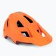 Leatt MTB kerékpáros sisak AllMtn 2.0 V23 narancssárga 1023015651